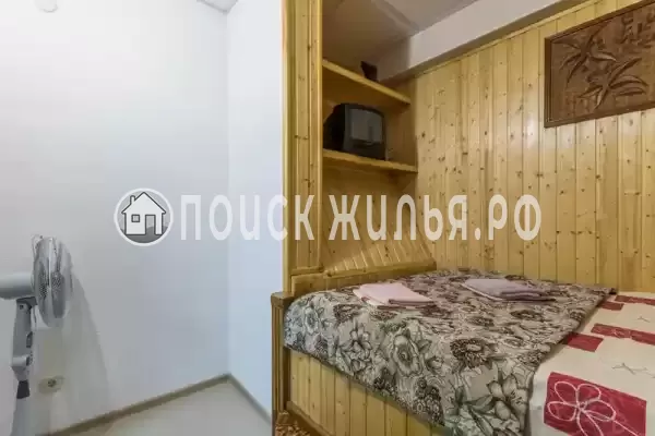 «Отдых у Елизаветы»