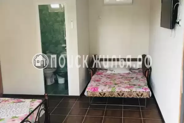 Гостевой дом «На Кабардинской» Гостевой дом «На Кабардинской»