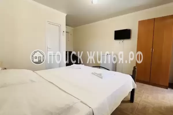 Гостевой дом «На Кабардинской» Гостевой дом «На Кабардинской»