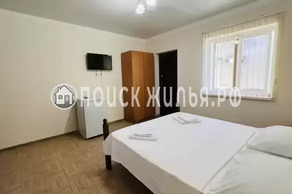 Гостевой дом «На Кабардинской» Гостевой дом «На Кабардинской»