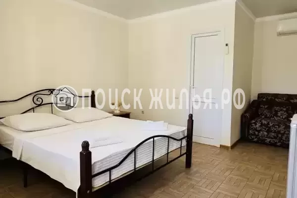 Гостевой дом «На Кабардинской» Гостевой дом «На Кабардинской»