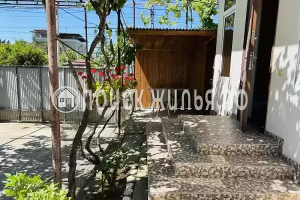 Гостевой дом «На Кабардинской» Гостевой дом «На Кабардинской»