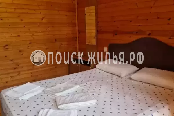 Пансионат «Мандарин»