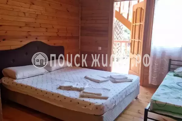 Пансионат «Мандарин»