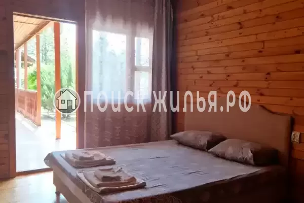 Пансионат «Мандарин»