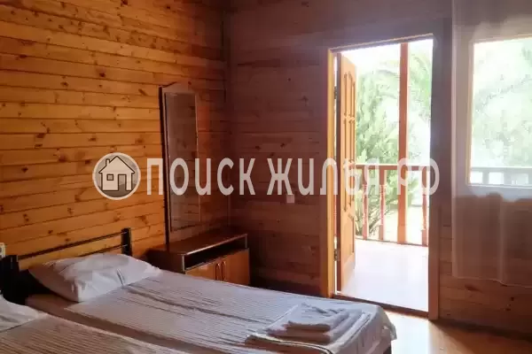 Пансионат «Мандарин»