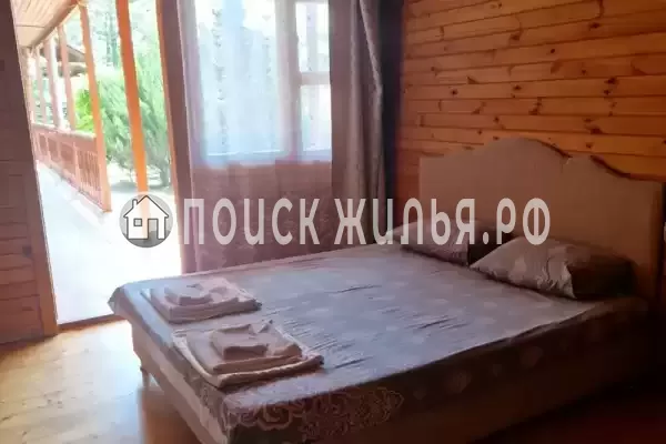 Пансионат «Мандарин»