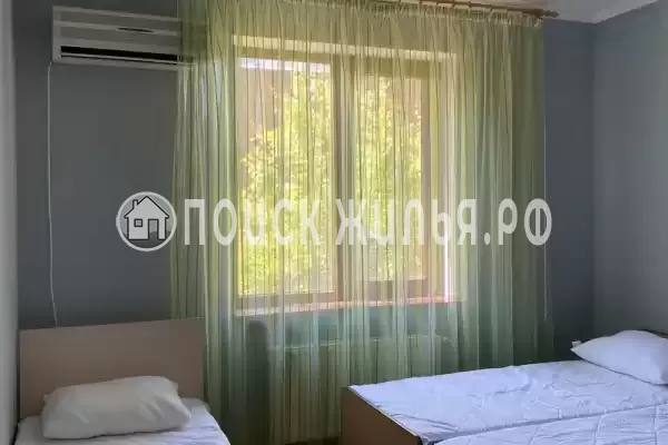 Частный сектор «Черноморье 192»