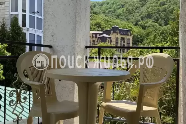 Частный сектор «Черноморье 192»