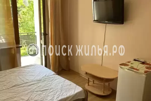 Частный сектор «Черноморье 192»