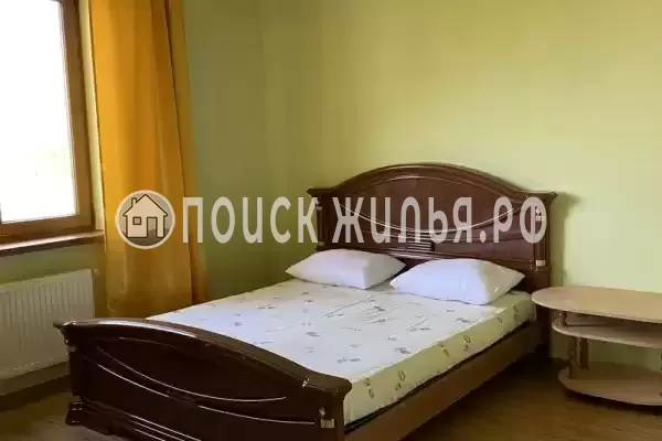 Частный сектор «Черноморье 192»