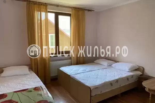 Частный сектор «Черноморье 192»