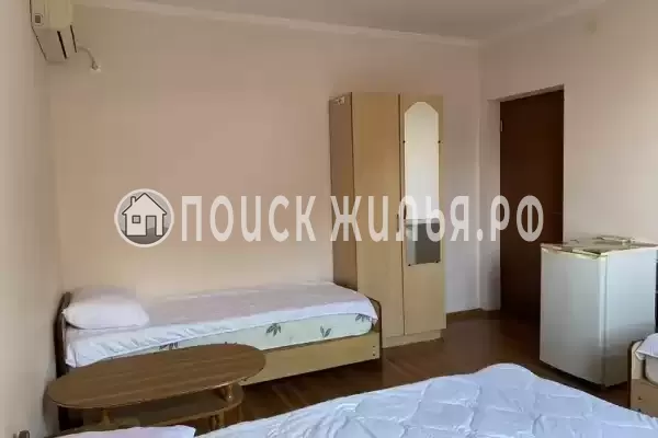 Частный сектор «Черноморье 192»