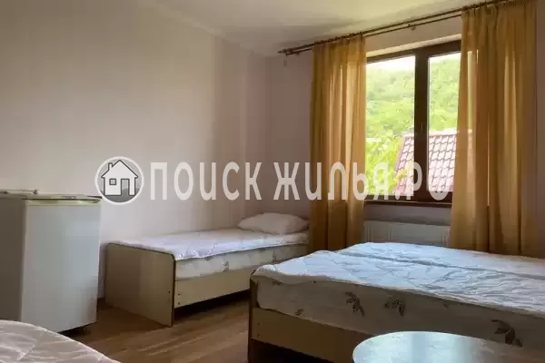 Частный сектор «Черноморье 192»