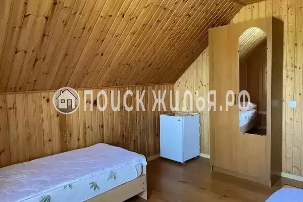 Частный сектор «Черноморье 192»