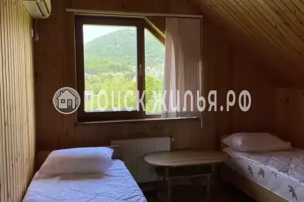 Частный сектор «Черноморье 192»