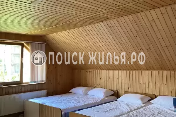 Частный сектор «Черноморье 192»