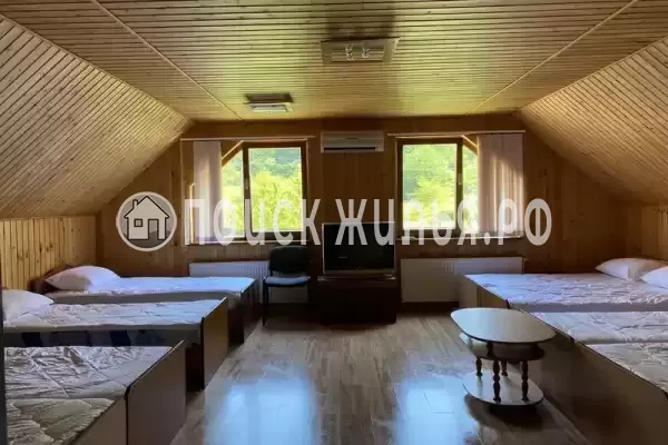 Частный сектор «Черноморье 192»