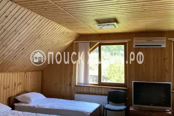 Частный сектор «Черноморье 192»