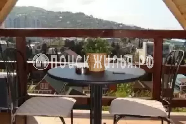 «Южный дворик» «Южный дворик»