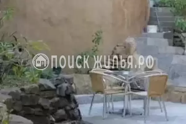 «Южный дворик» «Южный дворик»