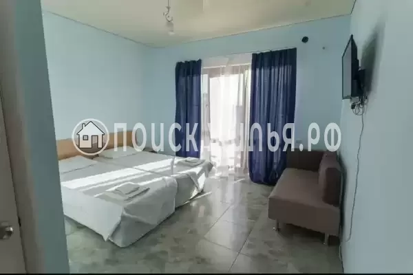 Гостевой дом «Кира» Гостевой дом «Кира»