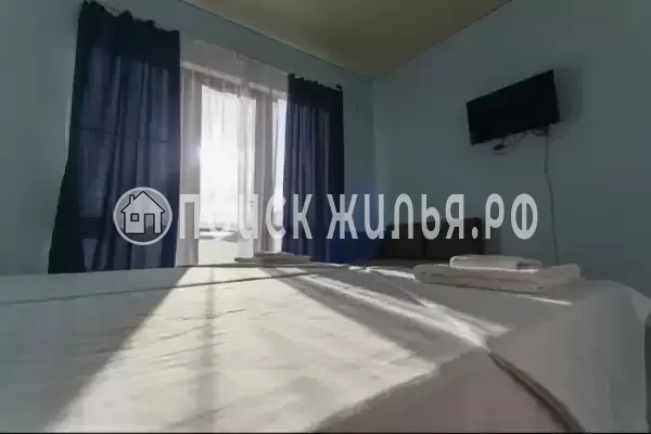 Гостевой дом «Кира» Гостевой дом «Кира»