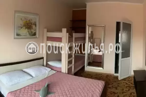 «Остров друзей»