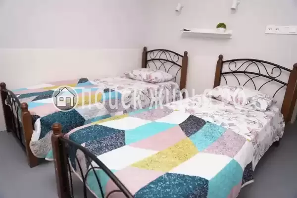 Гостевой дом «Мариам»