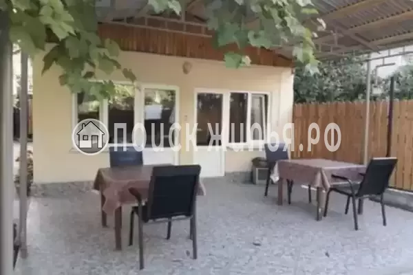 Гостевой дом «Мариам»