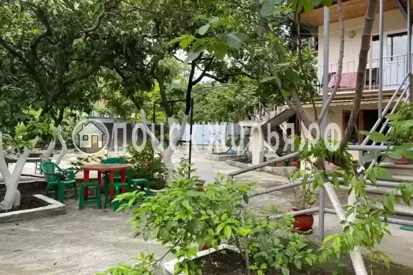 Гостевой дом «Мариам»