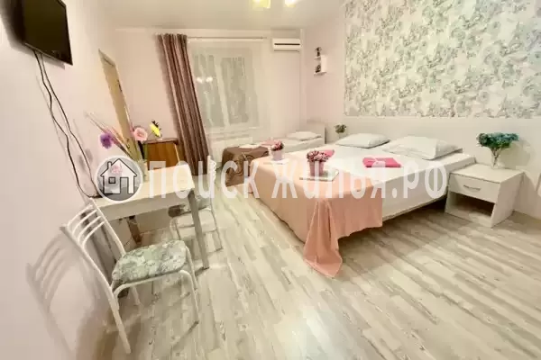 «Алые паруса»