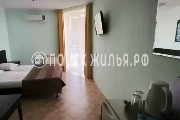 Гостевой дом «Скарлетт»