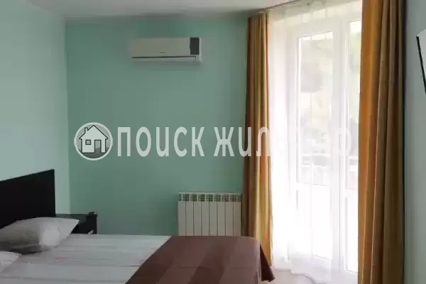 Гостевой дом «Скарлетт»