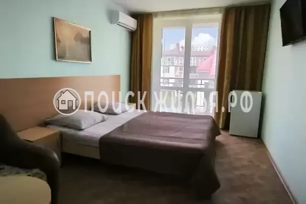 Гостевой дом «Скарлетт»