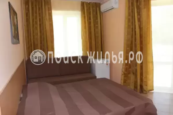 Гостевой дом «Скарлетт»