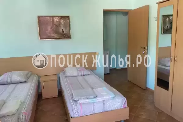 Гостевой дом «Скарлетт»