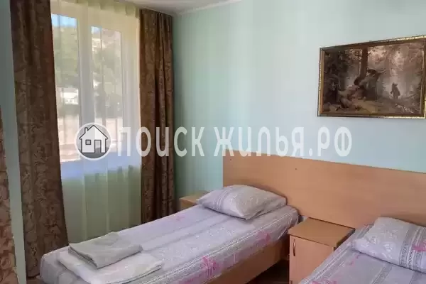 Гостевой дом «Скарлетт»