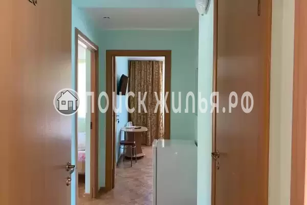 Гостевой дом «Скарлетт»