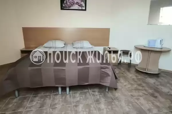 Гостевой дом «Скарлетт»