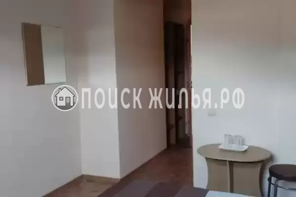 Гостевой дом «Скарлетт»