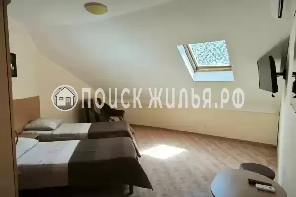 Гостевой дом «Скарлетт»