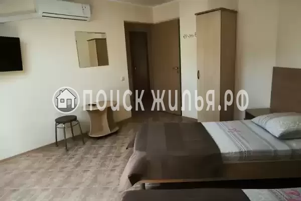 Гостевой дом «Скарлетт»