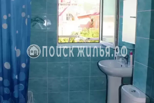 Гостевой дом «Скарлетт»