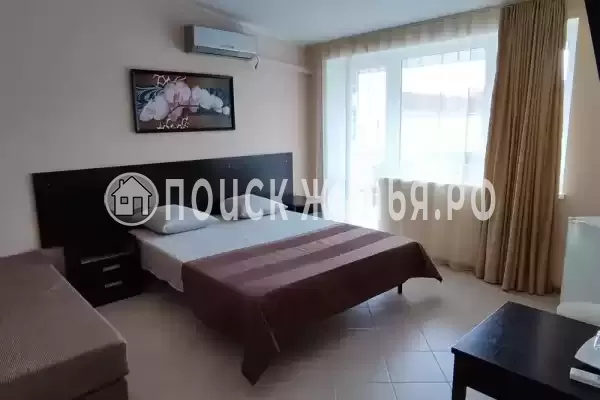 Гостевой дом «Скарлетт»