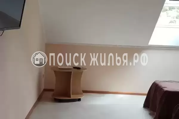 Гостевой дом «Скарлетт»