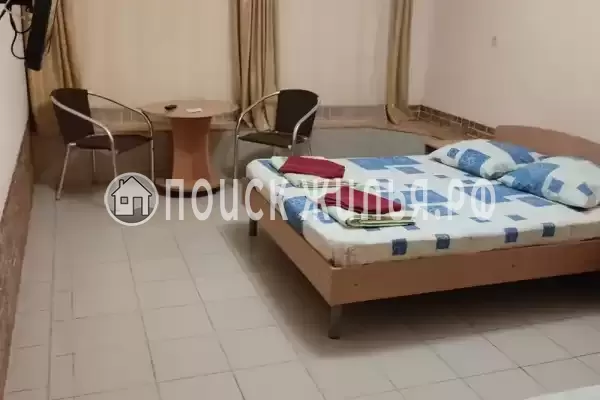 Гостевой дом «Скарлетт»