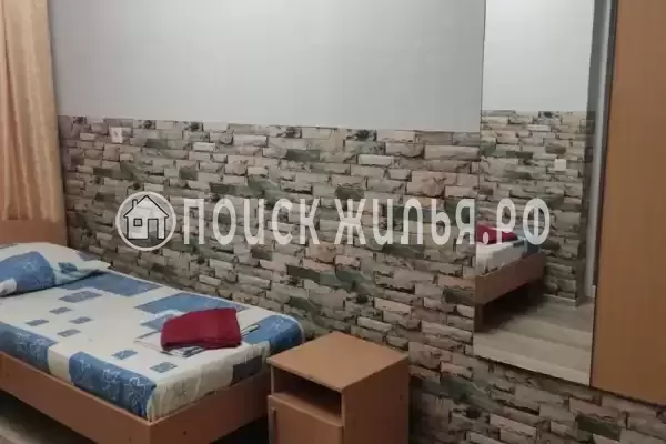 Гостевой дом «Скарлетт»