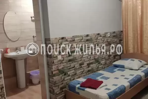 Гостевой дом «Скарлетт»