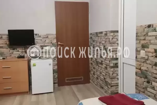 Гостевой дом «Скарлетт»